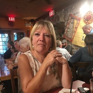 Meet your Posher, Wendy